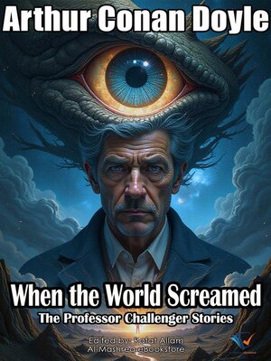 cover image of When The World Screamed